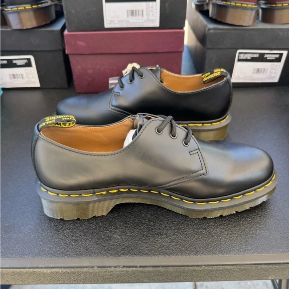Dr. Martens x Beams 1461 size 9 Mens - Picture 5 of 7